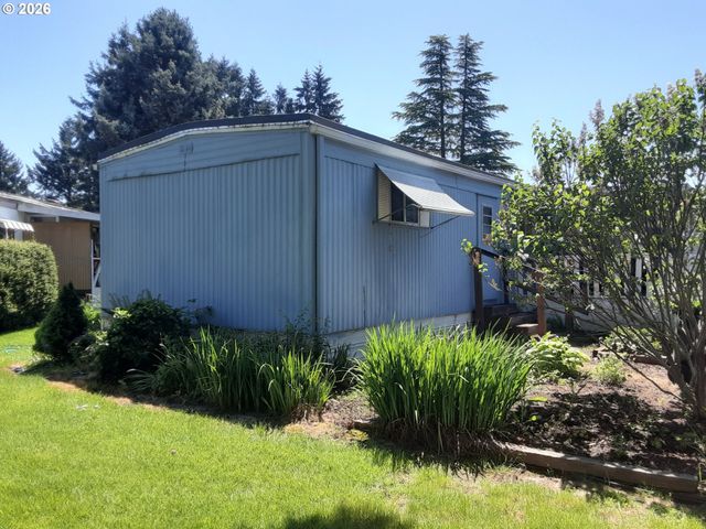 570 N 10TH Ave 71, Cornelius, OR 97113