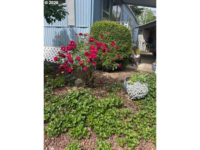570 N 10TH Ave 71, Cornelius, OR 97113
