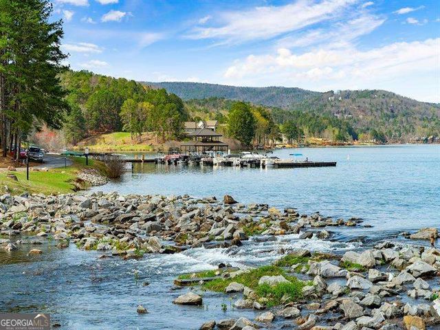 218 Chickasaw Drive, Waleska, GA 30183