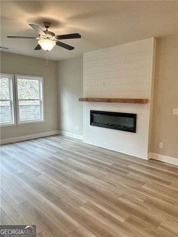 218 Chickasaw Drive, Waleska, GA 30183