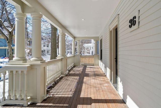 36 Osborne Rd 1, Brookline, MA 02446