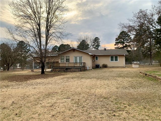 106 Lakeside Drive, New Blaine, AR 72851