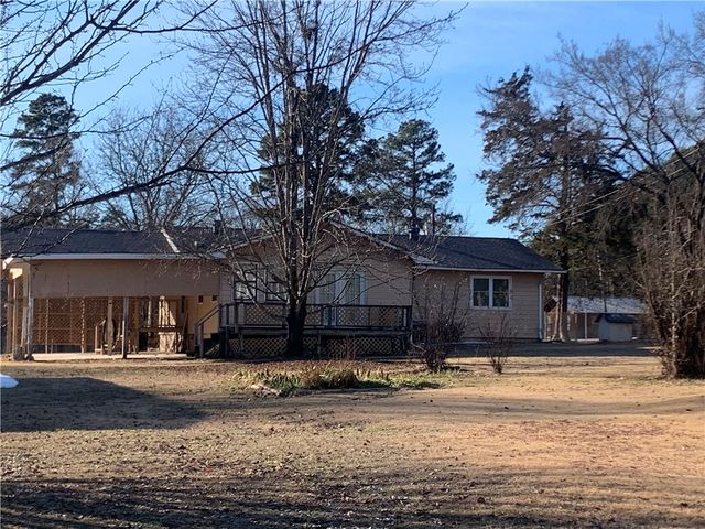 106 Lakeside Drive, New Blaine, AR 72851