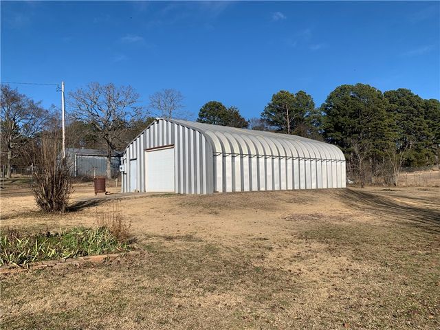 106 Lakeside Drive, New Blaine, AR 72851