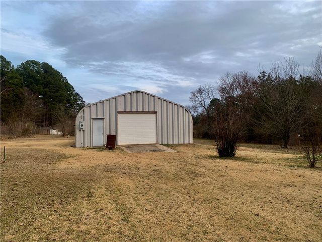 106 Lakeside Drive, New Blaine, AR 72851