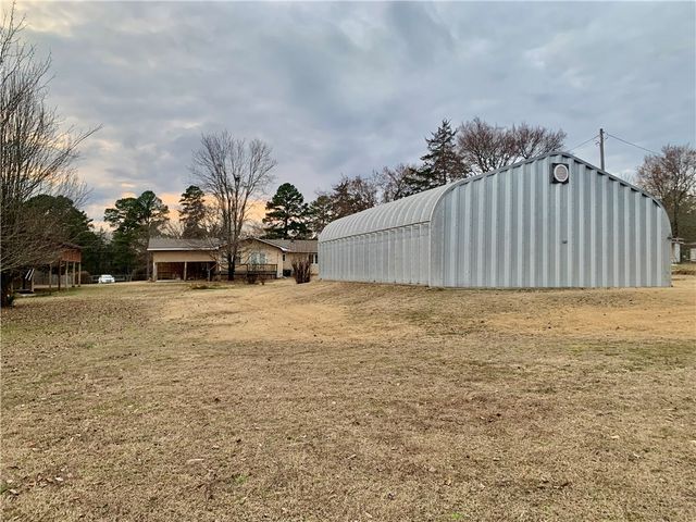 106 Lakeside Drive, New Blaine, AR 72851