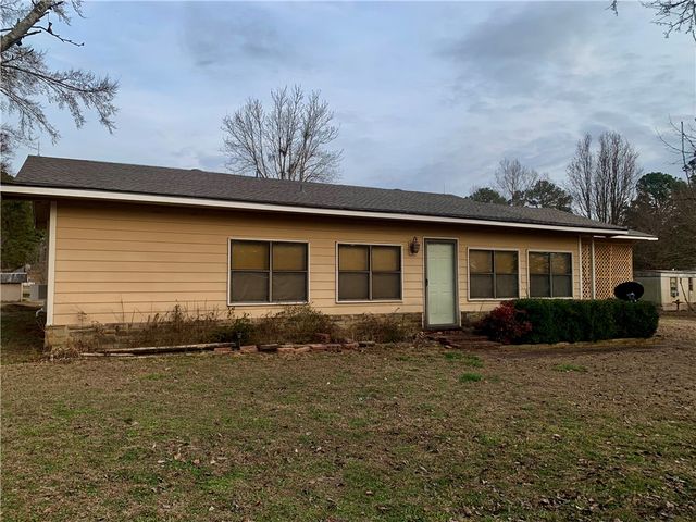 106 Lakeside Drive, New Blaine, AR 72851