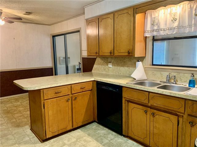 106 Lakeside Drive, New Blaine, AR 72851