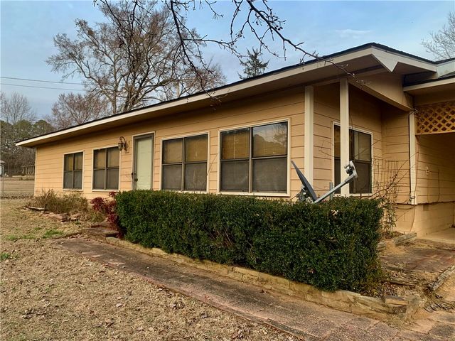 106 Lakeside Drive, New Blaine, AR 72851