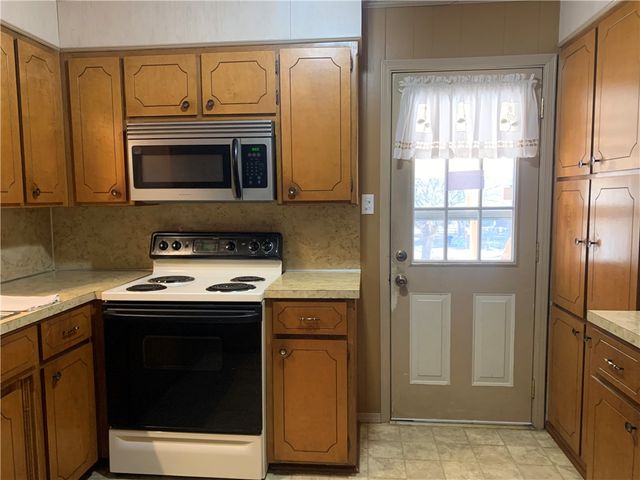 106 Lakeside Drive, New Blaine, AR 72851