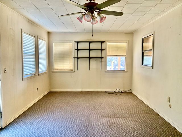 106 Lakeside Drive, New Blaine, AR 72851