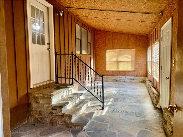 106 Lakeside Drive, New Blaine, AR 72851