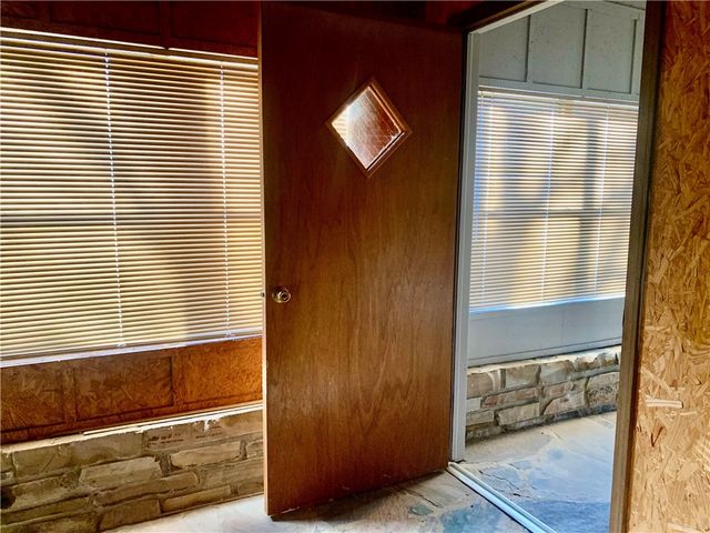 106 Lakeside Drive, New Blaine, AR 72851