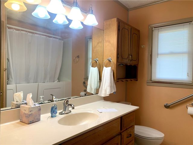 106 Lakeside Drive, New Blaine, AR 72851