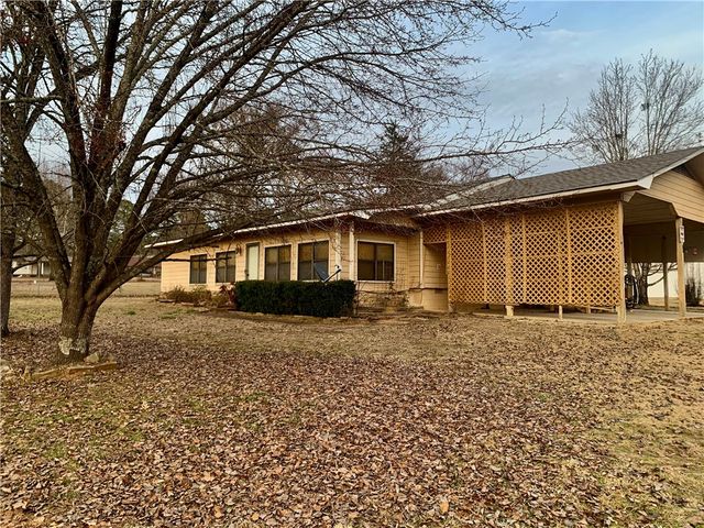 106 Lakeside Drive, New Blaine, AR 72851