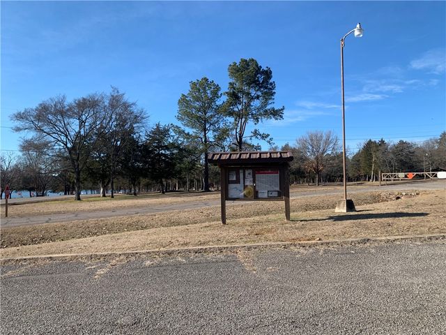 106 Lakeside Drive, New Blaine, AR 72851