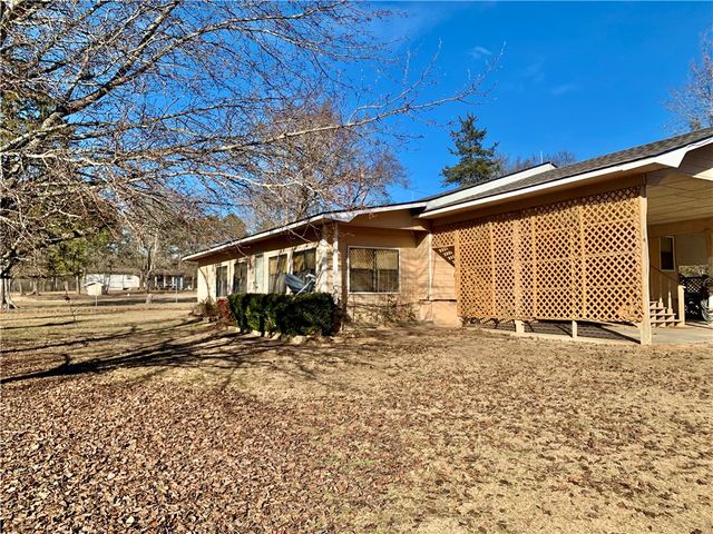 106 Lakeside Drive, New Blaine, AR 72851