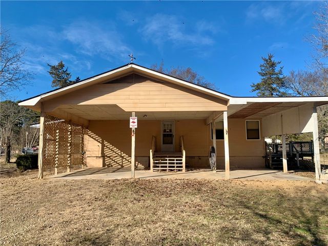 106 Lakeside Drive, New Blaine, AR 72851