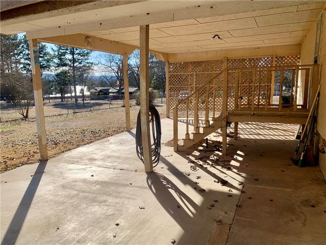 106 Lakeside Drive, New Blaine, AR 72851