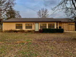 106 Lakeside Drive, New Blaine, AR 72851