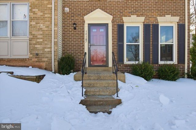 14187 ROYAL OAK LN, Centreville, VA 20120