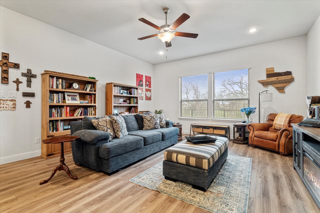 681 Coleman Street, Aubrey, TX 76227