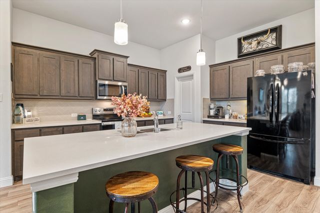 681 Coleman Street, Aubrey, TX 76227