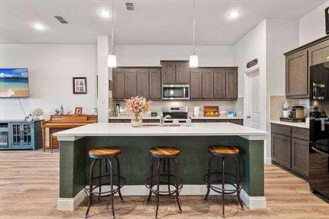 681 Coleman Street, Aubrey, TX 76227