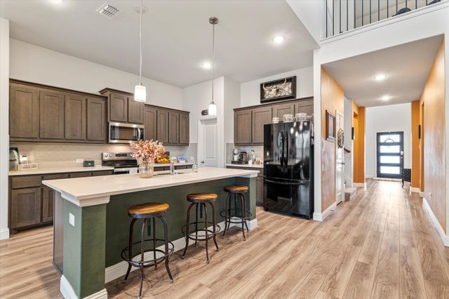 681 Coleman Street, Aubrey, TX 76227