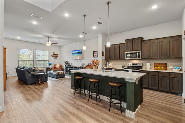 681 Coleman Street, Aubrey, TX 76227