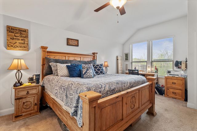 681 Coleman Street, Aubrey, TX 76227