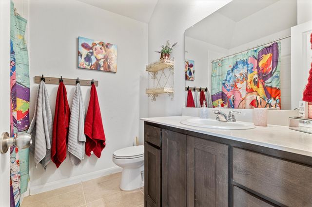 681 Coleman Street, Aubrey, TX 76227