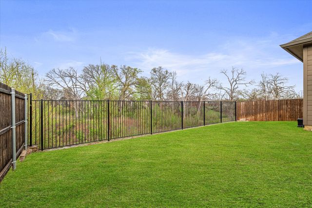 681 Coleman Street, Aubrey, TX 76227