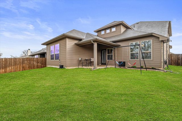681 Coleman Street, Aubrey, TX 76227