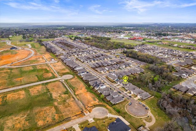 681 Coleman Street, Aubrey, TX 76227