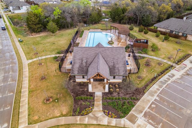 681 Coleman Street, Aubrey, TX 76227