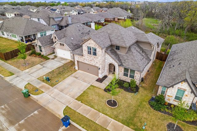 681 Coleman Street, Aubrey, TX 76227