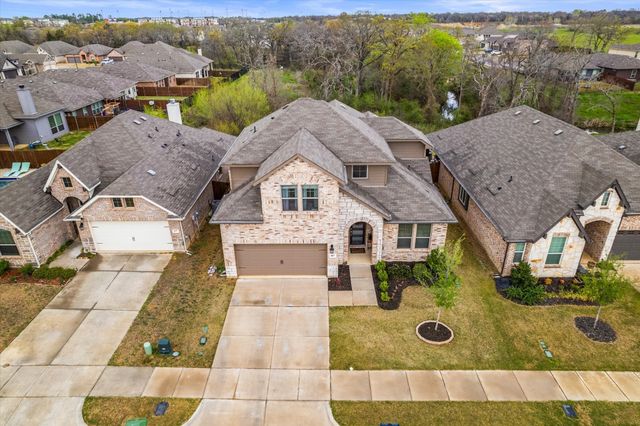 681 Coleman Street, Aubrey, TX 76227