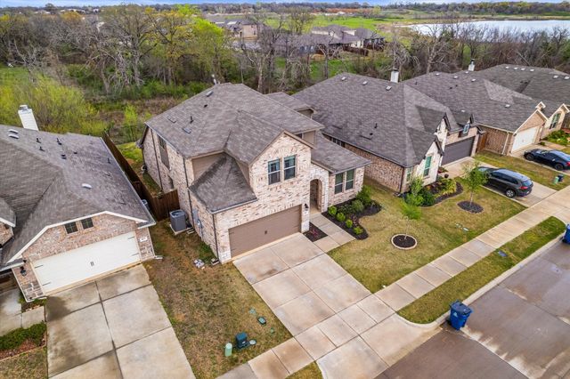 681 Coleman Street, Aubrey, TX 76227