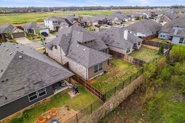 681 Coleman Street, Aubrey, TX 76227