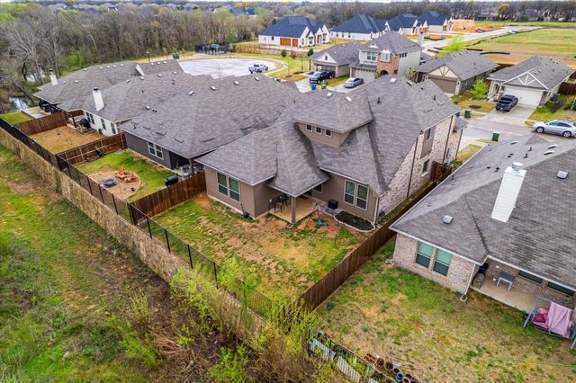 681 Coleman Street, Aubrey, TX 76227