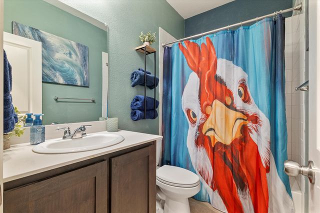 681 Coleman Street, Aubrey, TX 76227