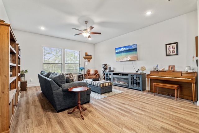 681 Coleman Street, Aubrey, TX 76227