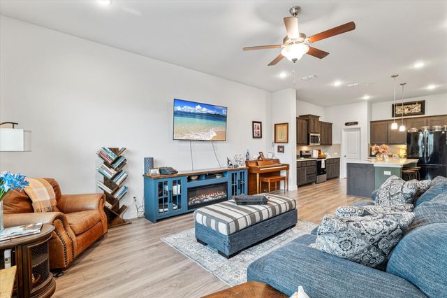 681 Coleman Street, Aubrey, TX 76227