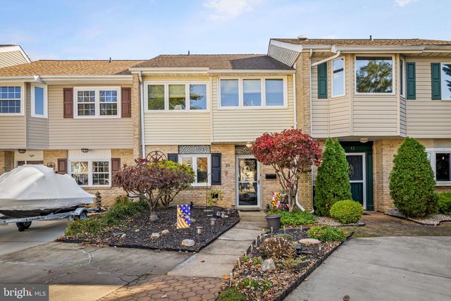 10 NEPTUNE DR, Joppa, MD 21085