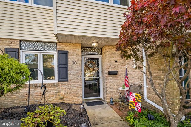 10 NEPTUNE DR, Joppa, MD 21085