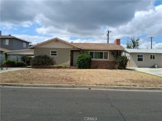 1125 E Thackery, West Covina, CA 91790
