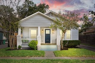 1131 Walling Street, Houston, TX 77009