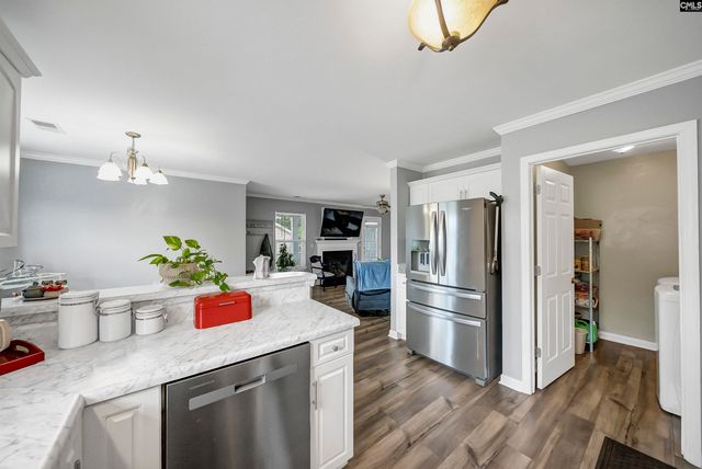 154 Ridge Pointe Drive, Gaston, SC 29053
