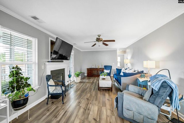 154 Ridge Pointe Drive, Gaston, SC 29053